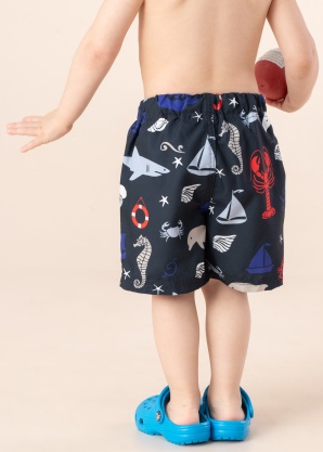 Плавательные шорты Zatoon Name It Mini