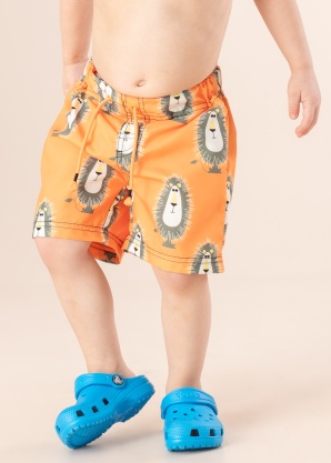 Плавательные шорты Zatoon Name It Mini