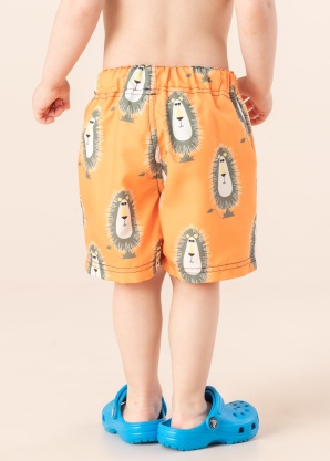 Плавательные шорты Zatoon Name It Mini