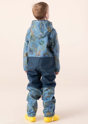 Весенне-осенние комбинезоны SCH Alfa08 Name It Mini Outerwear