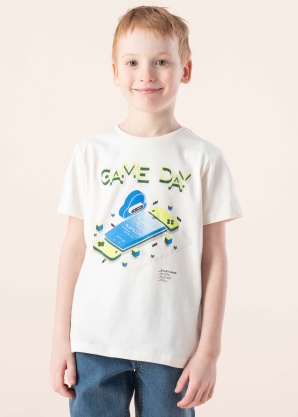 Name It Mini T-särk Berte