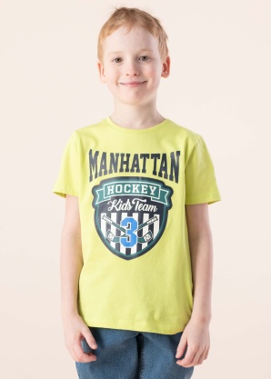 Name It Mini T-särk Berte