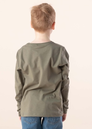 Name It Mini T-särk Vux