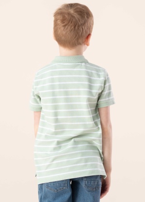 Name It Mini polosärk Volo