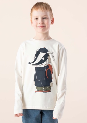 Футболка Vux Name It Mini