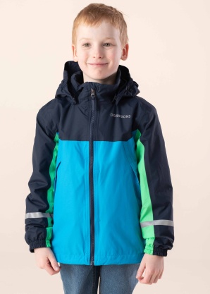 Didriksons kevad-sügisjope Pilvi