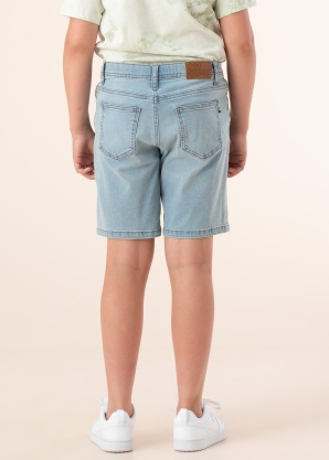 Name It Kids lühikesed teksapüksid Ryan