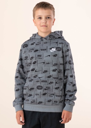 Кофта Club Nike