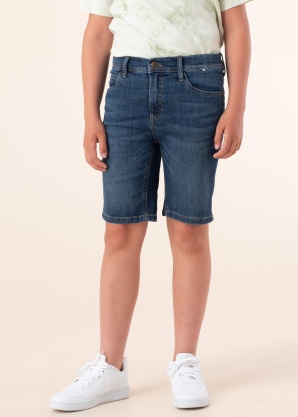 Name It Kids lühikesed teksapüksid Silas