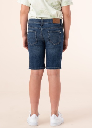 Name It Kids lühikesed teksapüksid Silas