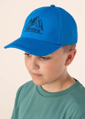 Icepeak nokamüts Hospers Jr