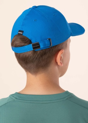 Icepeak nokamüts Hospers Jr