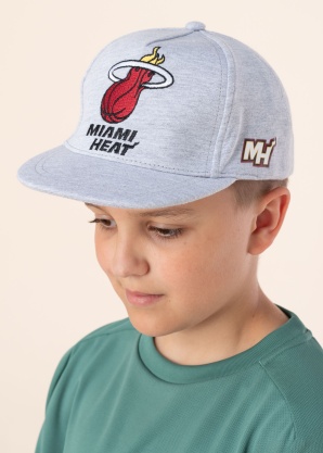 Name It Kids nokamüts Maddox NBA