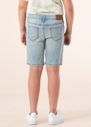 Name It Kids lühikesed teksapüksid Silas