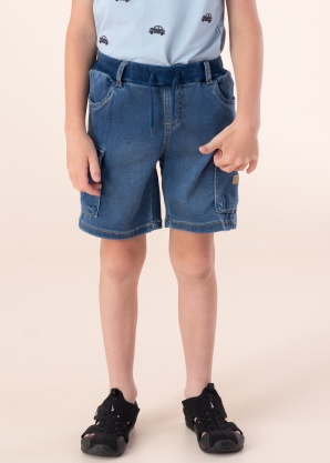 Брюки Ben Name It Mini