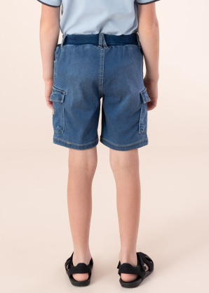 Брюки Ben Name It Mini