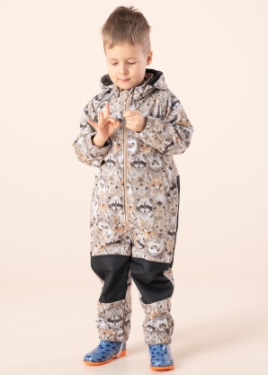 Весенне-осенние комбинезоны SCH Alfa08 Name It Mini Outerwear