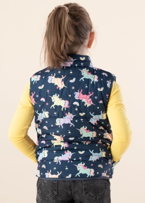 Name It Mini Outerwear vest Mylane