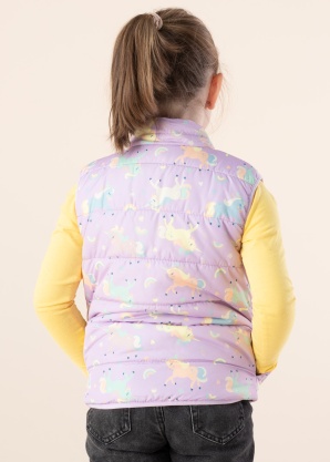 Name It Mini Outerwear vest Mylane