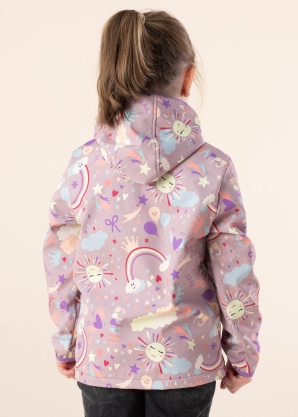 Весенне-осенняя куртка Malta05 SCH Name It Mini Outerwear