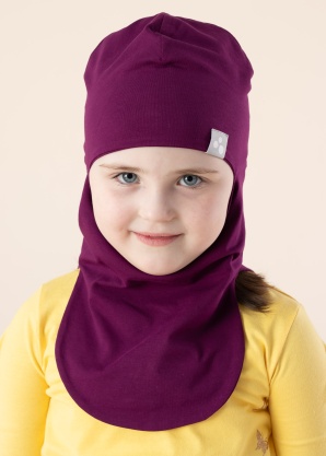 Huppa maskmüts Tove