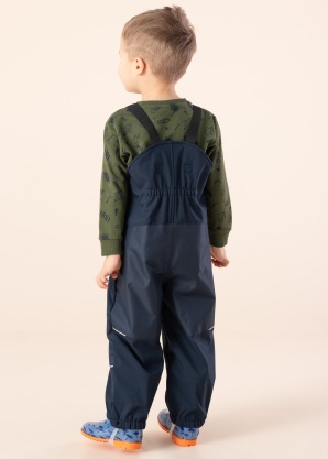 Спортивные штаны Alfa08 Name It Mini