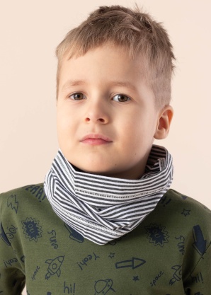 Весенне-осенняя Снуд Jada Huppa