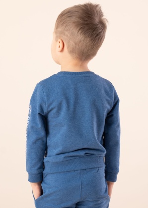 Кофта Jimmy Name It Mini