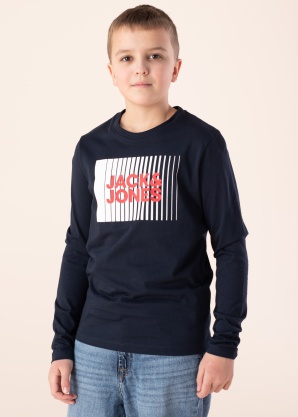 Футболка Corp Jack & Jones