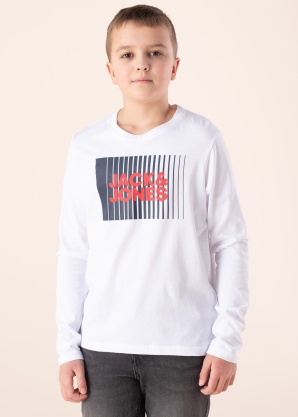 Футболка Corp Jack & Jones