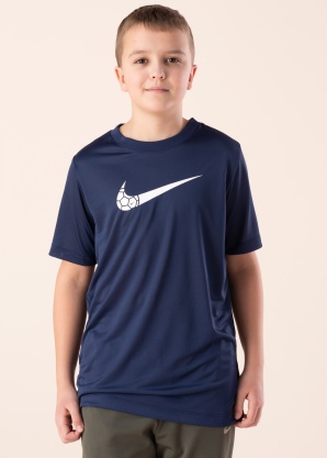 Рубашка для тренировок Nk Df Futbol Nike