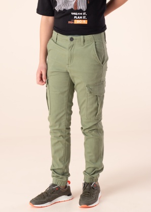 Jack & Jones püksid Marco