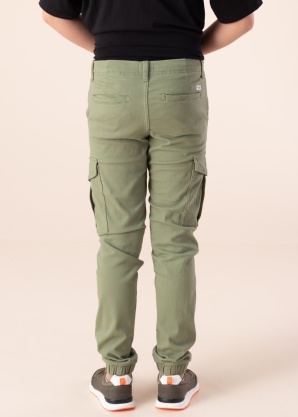 Jack & Jones püksid Marco