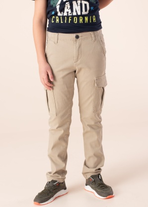 Jack & Jones püksid Marco