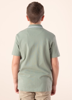 Jack & Jones polosärk Blushield