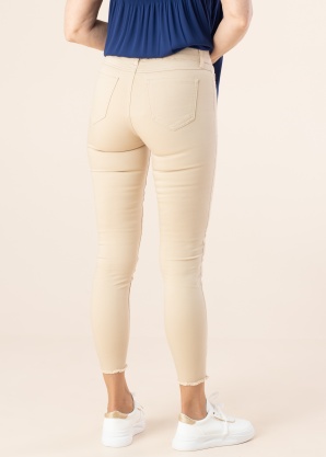 Джинсы Nadira 1b Soyaconcept