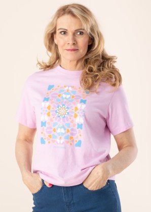 Mustang T-särk Floris