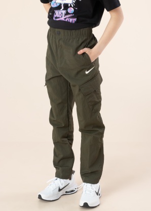 Nike püksid Woven Cargo