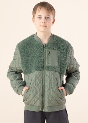 Весенне-осенняя куртка Member Name It Kids
