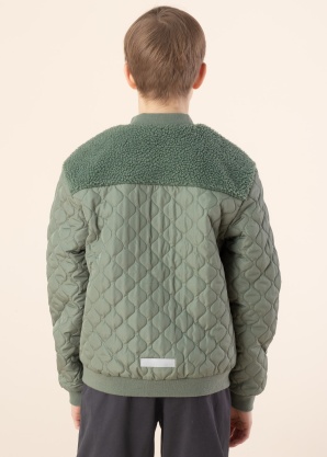 Весенне-осенняя куртка Member Name It Kids