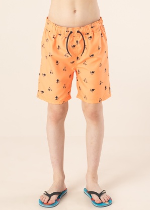 Плавательные шорты Zaddi Name It Kids