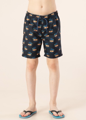 Плавательные шорты Zaddi Name It Kids