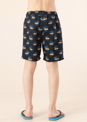 Плавательные шорты Zaddi Name It Kids