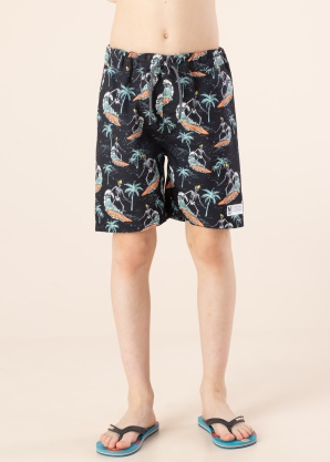 Name It Kids ujumisshortsid Zoccas