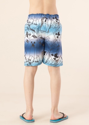 Плавательные шорты Muxin Name It Kids