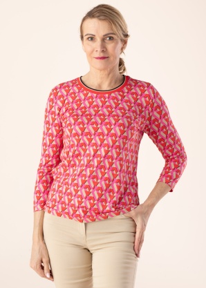 Блуза Betty Barclay