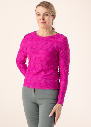 b.young pikkade varrukatega pluus Pamila