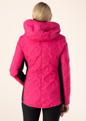 Весенне-осенняя куртка Dina Gil Bret