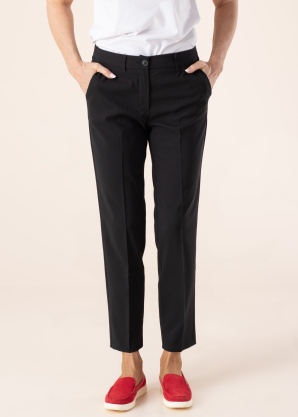 Брюки со стрелками Betty Barclay