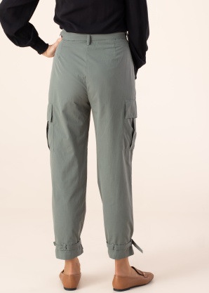 Брюки Anabel 3c Soyaconcept